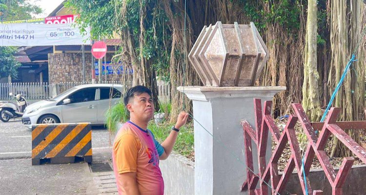 Pemkot Blitar Gunakan Kaleng Bekas Pindahkan Burung Blekok, Tanpa Biaya dan Tanpa Menyakiti