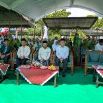 Di Harlah Muslimat NU, Mas Ibin Dorong Peran Ibu Cetak Generasi Berpendidikan Tinggi