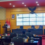 Mas Ibin Siap Gas Pembangunan, Rekomendasi DPRD LKPJ 2025 Jadi Akselerasi Program Kota Blitar