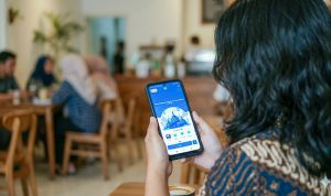 Aplikasi BRImo yang memudahkan transaksi perbankan dalam satu aplikasi BRI Blitar Dorong Nasabah Gunakan Aplikasi BRImo, Transaksi Aman dan Praktis