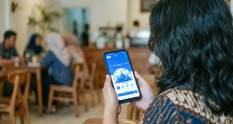 BRI Blitar Dorong Nasabah Gunakan Aplikasi BRImo, Transaksi Aman dan Praktis