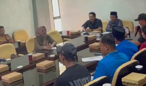 DPRD Kabupaten Blitar Fasilitasi Keluhan Warga Gandusari Terkait Limbah Peternakan Ayam