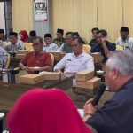 DPRD Kabupaten Blitar Bahas Rencana KDMP di Lingkungan Sekolah, Pendidikan Diminta Tetap Jadi Prioritas