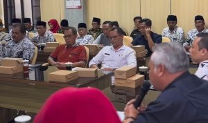 DPRD Kabupaten Blitar Bahas Rencana KDMP di Lingkungan Sekolah, Pendidikan Diminta Tetap Jadi Prioritas