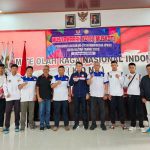 Cabang Olahraga JUJITSU Kota Blitar Belum Tentukan Sikap, Tunggu Pengumuman Resmi TPP KONI