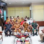 DPRD Kabupaten Blitar Dukung Pendidikan Antikorupsi Sejak Dini Lewat Rakor Bersama Mendagri