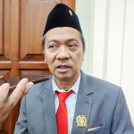 dr Syahrul Alim Ketua DPRD Kota Blitar KafeBerita 2026