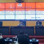 DPRD Kota Blitar Bahas Dua Raperda Ekonomi, Syahrul Alim Dorong PAD dan Investasi Daerah