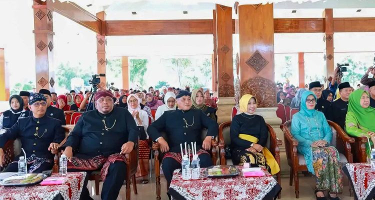 Hardiknas 2026, DPRD Kabupaten Blitar Dorong Pemerataan Kualitas Pendidikan