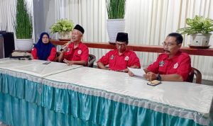 Tanggapi Isu Transparansi, IPSI Kabupaten Blitar Perkuat Keterbukaan untuk Siapkan Atlet Terbaik