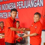 Hadapi El Nino Godzilla 2026, PDI Perjuangan Kabupaten Blitar Gerakkan Kader Bangun Ketahanan Pangan Keluarga