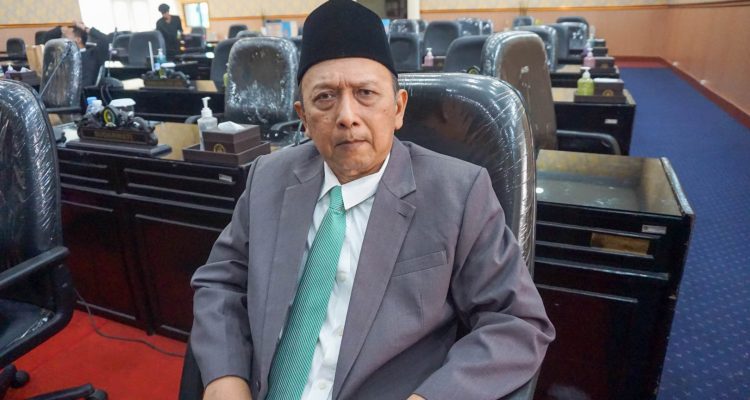 Incinerator Dilarang Pusat, DPRD Kota Blitar Minta Anggaran Rp6,7 Miliar Segera Dialihkan Agar Tetap Bermanfaat Bagi Rakyat