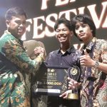 Festival Film Pendek Kota Blitar 2026 Digelar, Mas Ibin: Bukti Bergerak Menuju Kota Masa Depan