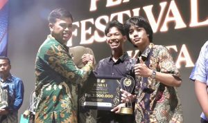 Festival Film Pendek Kota Blitar 2026 Digelar, Mas Ibin: Bukti Bergerak Menuju Kota Masa Depan