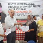 Cucu Bung Karno Bawa Gagasan Modernisasi Kota Blitar, Romy Soekarno Dorong Pendidikan, Teknologi dan Industri Lokal Maju