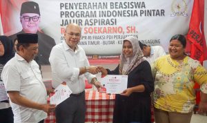 Cucu Bung Karno Bawa Gagasan Modernisasi Kota Blitar, Romy Soekarno Dorong Pendidikan, Teknologi dan Industri Lokal Maju