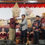Wayang Kulit Wahyu Pancasila Meriahkan Bulan Bung Karno di Desa Kaweron Blitar, Guntur Wahono Apresiasi Gotong Royong Warga