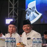 Peringati Haul Bung Karno, Guntur Wahono Tekankan Semangat Mencintai dan Menyejahterakan Rakyat