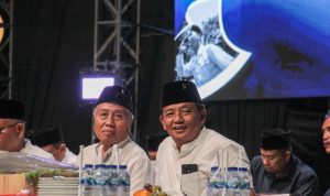 Peringati Haul Bung Karno, Guntur Wahono Tekankan Semangat Mencintai dan Menyejahterakan Rakyat