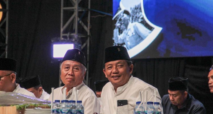 Peringati Haul Bung Karno, Guntur Wahono Tekankan Semangat Mencintai dan Menyejahterakan Rakyat