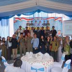 Satpol PP Kota Blitar Sosialisasikan Ciri Rokok Ilegal ke PKL, Dari Rokok Polos hingga Pita Cukai Bekas