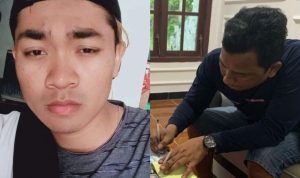 Showroom Adi Jaya Mobil di Trenggalek Diduga Jual Kendaraan Bermasalah