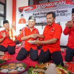 Tasyakuran Hari Lahir Bung Karno ke-125, PDIP Kabupaten Blitar Gaungkan Semangat Trisakti dan Gotong Royong untuk Rakyat