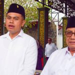 Kota dan Kabupaten Blitar Bersinergi, Warisan Bung Karno Terus Dihidupkan Lewat Berbagai Agenda Juni