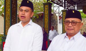 Kota dan Kabupaten Blitar Bersinergi, Warisan Bung Karno Terus Dihidupkan Lewat Berbagai Agenda Juni