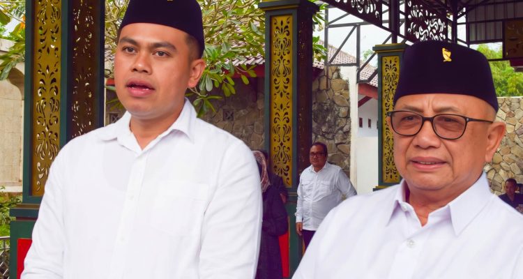 Kota dan Kabupaten Blitar Bersinergi, Warisan Bung Karno Terus Dihidupkan Lewat Berbagai Agenda Juni