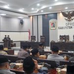 DPRD Kabupaten Blitar Mulai Bahas KUA-PPAS 2027, Pemkab Susun Strategi Hadapi Ketergantungan Dana Transfer