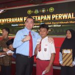 Pemkot Blitar Perkuat Sinergi Lintas Lembaga, Empat Anak Terlantar Kini Miliki Kepastian Hukum