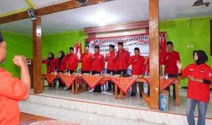 Musran Gelombang Pertama Sukses, PDI Perjuangan Kabupaten Blitar Siapkan Reward untuk PAC Terbaik