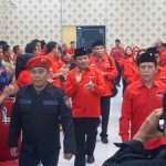 Musran PDI Perjuangan di Ponggok Menyala! Guntur Wahono Optimis Basis Kekuatan Kemenangan Kabupaten Blitar