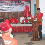 Guntur Wahono PDIP Musran Binangun 11 Juli 2026