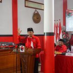 PDI Perjuangan Kabupaten Blitar Gerak Cepat Gelar Musran, Guntur Wahono: Wujud Nyata Partai Pelopor