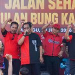 Ketua DPRD Kabupaten Blitar Apresiasi Bulan Bung Karno 2026, Nilai Budaya dan Nasionalisme Terus Dihidupkan