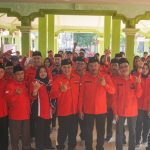 Musran di Bakung Rampung, PDI Perjuangan Kabupaten Blitar Tegaskan Pengurus Ranting Aktif Serap Aspirasi Warga
