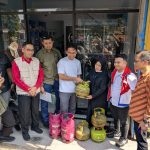 Pemkot Blitar Tukar LPG Subsidi Milik Pelaku Usaha, Pastikan Gas 3 Kg Kembali untuk Warga Miskin