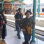 Kado Hari Anak KAI Daop 7 Madiun, Naik Kereta Gratis ke Blitar dan Diskon 20 Persen Permanen Penyandang Disabilitas