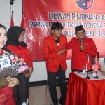 Tiga Desainer Blitar Lolos Fatmawati Trophy Jawa Timur, Haji Basori: PDI Perjuangan Dukung Anak Muda Kreatif dan Berjiwa Bisnis
