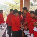 Tak Ingin Lahirkan Kader Karbitan, Musran PDI Perjuangan Kabupaten Blitar Jadi Awal Pendidikan Politik Generasi Muda