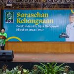 Ketua DPC M Rifai Musancab PKB Kabupaten Blitar 8 Agustus 2026