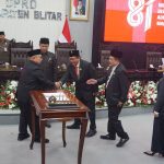 KUA-PPAS 2027 Kabupaten Blitar Rampung, Ketua DPRD Supriadi Tekankan Anggaran Harus Bermanfaat bagi Masyarakat