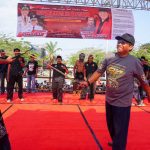 Ketua DPRD Kabupaten Blitar Supriadi Harap Tiban Tetap Lestari Warisan Leluhur, Fraksi PDI Perjuangan Kompak Beri Dukungan