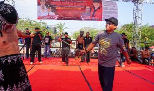 Ketua DPRD Kabupaten Blitar Supriadi Harap Tiban Tetap Lestari Warisan Leluhur, Fraksi PDI Perjuangan Kompak Beri Dukungan