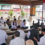 Pimpinan MPR RI Ziarah Kemerdekaan ke Makam Bung Karno, Mas Ibin Ajak Terus Meneladani Semangat Sang Proklamator