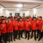 Kader Muda Lampaui Target 30 Persen, Musran PDI Perjuangan Kabupaten Blitar Dorong Kerja Nyata Tak Sekadar Isi Struktur