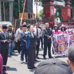 Wawali Blitar Elim Diminta Mundur Jika Terus Melawan ke Pemerintahannya Sendiri, Akademisi: Lebih Elegan