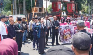 Wawali Blitar Elim Diminta Mundur Jika Terus Melawan ke Pemerintahannya Sendiri, Akademisi: Lebih Elegan